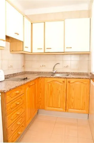 Apartamentos Las Acacias Puerto del Carmen  0*, Puerto del Carmen (Lanzarote) Spanien