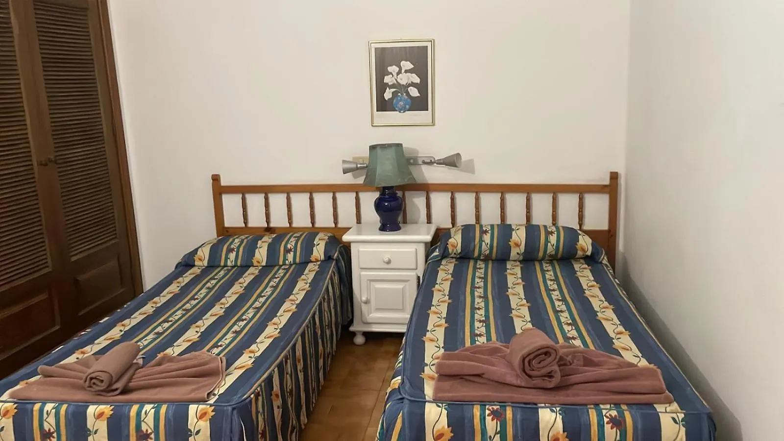 Apartamentos Las Acacias Puerto del Carmen  Spanien