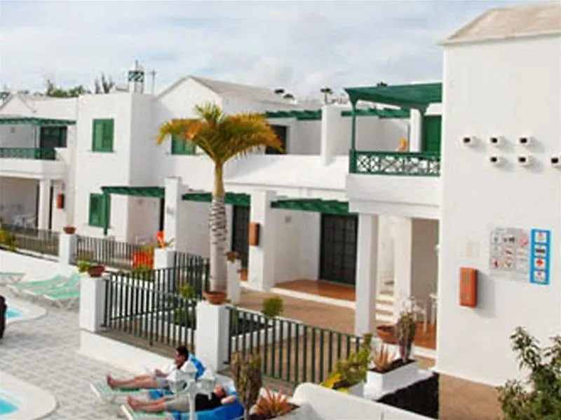 Apartment Apartamentos Las Acacias Puerto del Carmen  Spanien