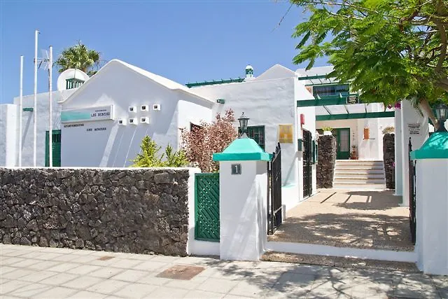 Apartment Apartamentos Las Acacias Puerto del Carmen