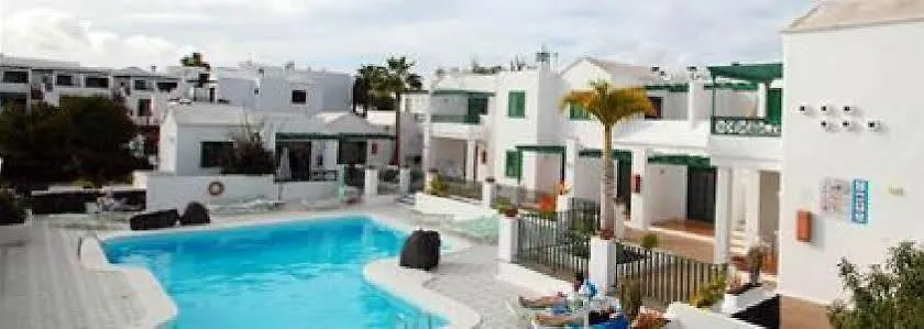 Apartment Apartamentos Las Acacias Puerto del Carmen  Spanien