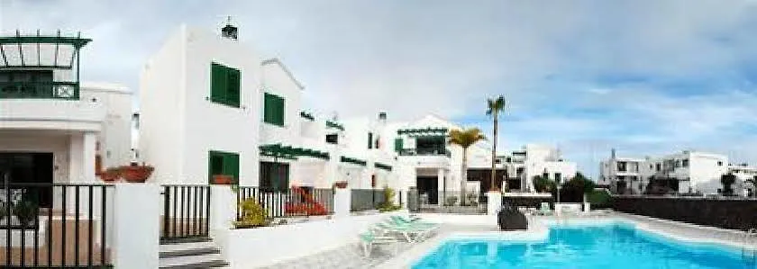 Apartment Apartamentos Las Acacias Puerto del Carmen