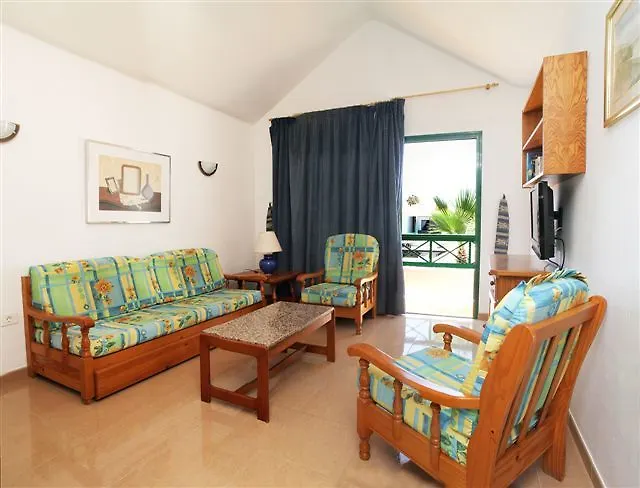 Apartamentos Las Acacias Puerto del Carmen  Apartment