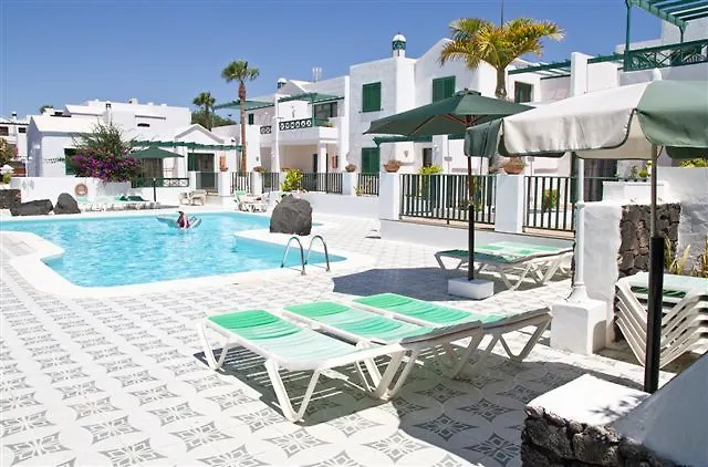 Apartment Apartamentos Las Acacias Puerto del Carmen