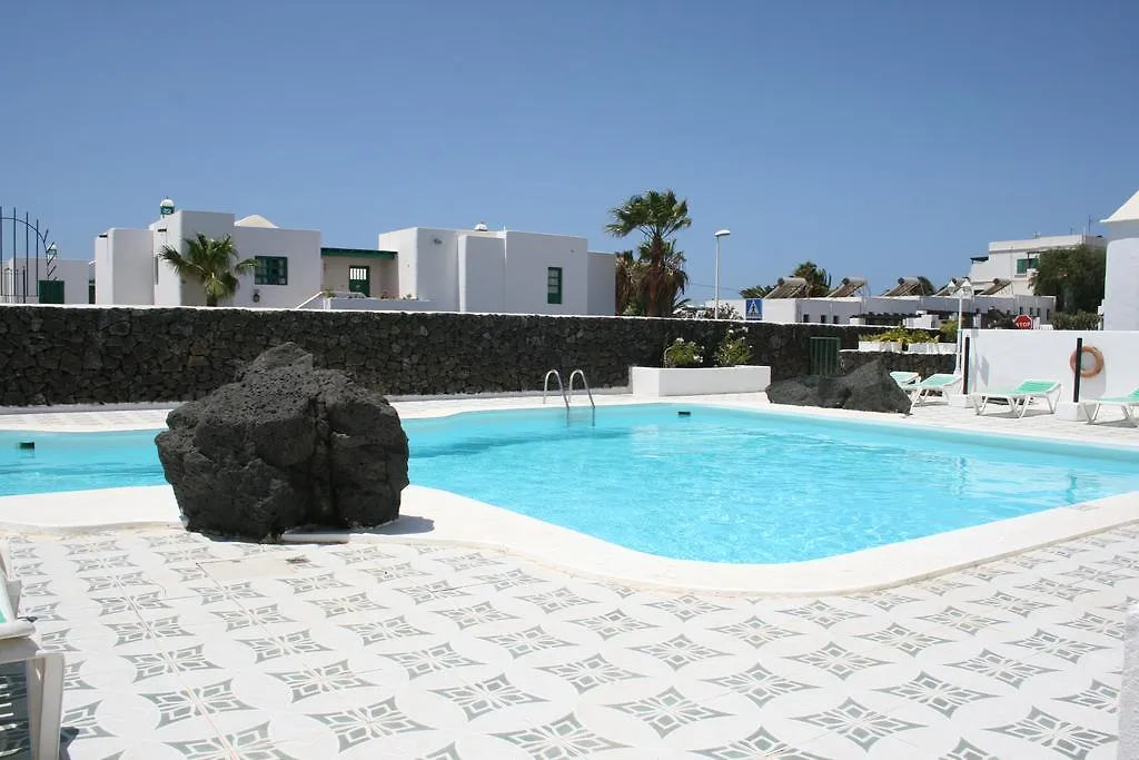 Apartamentos Las Acacias Puerto del Carmen