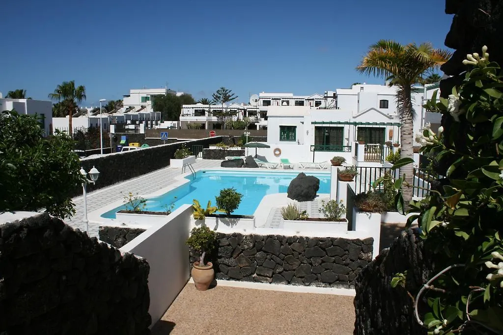 Apartment Apartamentos Las Acacias Puerto del Carmen