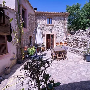  Ferienhaus Puntblanc Residences Sarraco Spanien