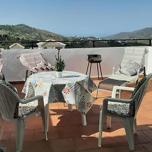  Apartment Vivienda Rural Alborada Spanien