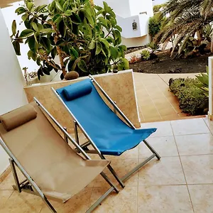  Apartment Casa Del Sol Pdc