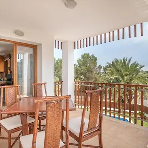  Apartment Vaixell Spanien