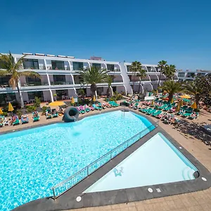  Apartment La Penita Spanien