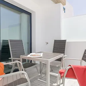  Ferienhaus Casa Mercedes,