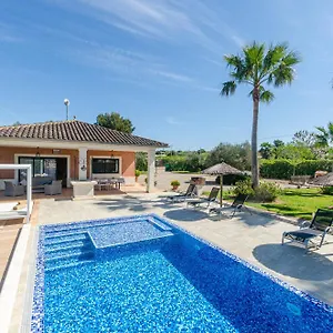  Villa Yourhouse Romani Spanien