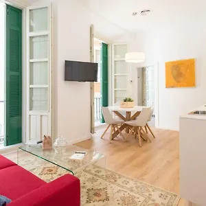  Apartment Centro Historico Ii Spanien