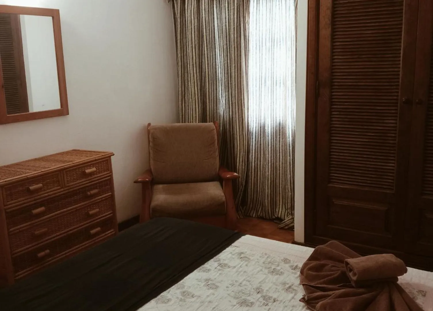 Apartamentos las Acacias Puerto del Carmen