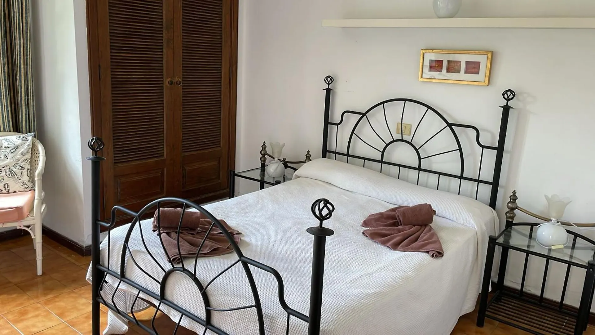 Apartamentos las Acacias Puerto del Carmen  0*, Puerto del Carmen (Lanzarote) España