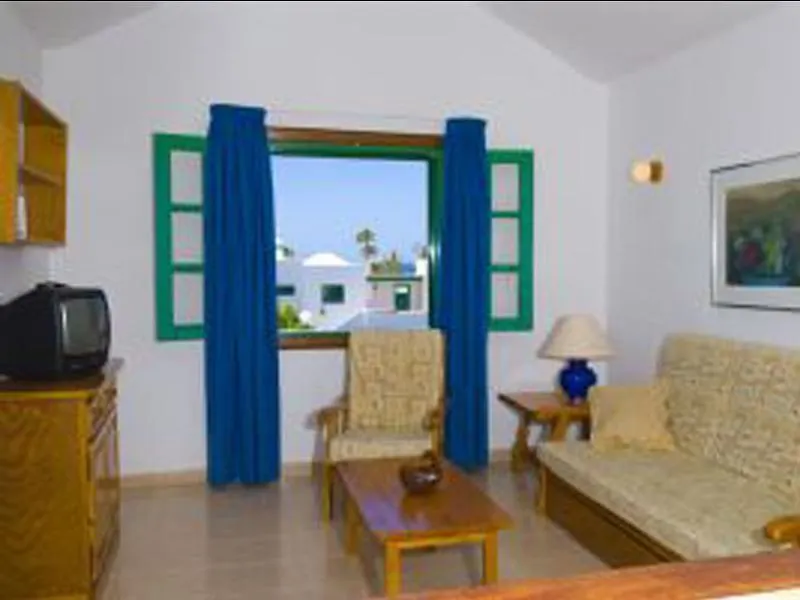 Apartamentos las Acacias Puerto del Carmen