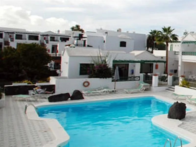 Apartamentos las Acacias Puerto del Carmen  España