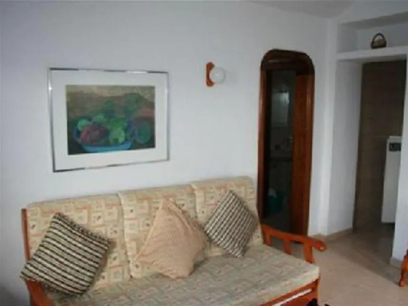 Apartamentos las Acacias Puerto del Carmen