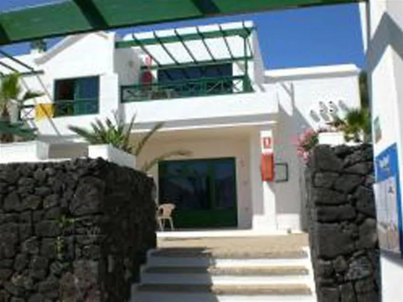 Apartamentos las Acacias Puerto del Carmen  0*, Puerto del Carmen (Lanzarote)