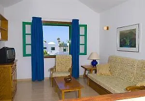 Apartamentos las Acacias Puerto del Carmen  España