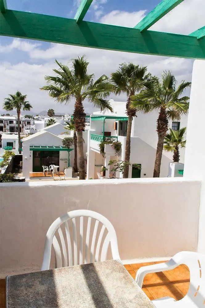 Apartamentos las Acacias Puerto del Carmen