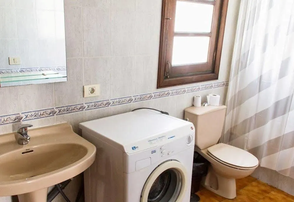 Apartamentos las Acacias Puerto del Carmen   Puerto del Carmen (Lanzarote)