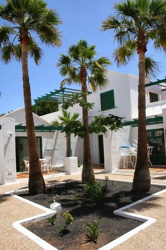 Apartamentos las Acacias Puerto del Carmen