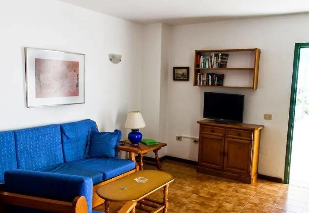 Apartamentos las Acacias Puerto del Carmen  0*, Puerto del Carmen (Lanzarote)