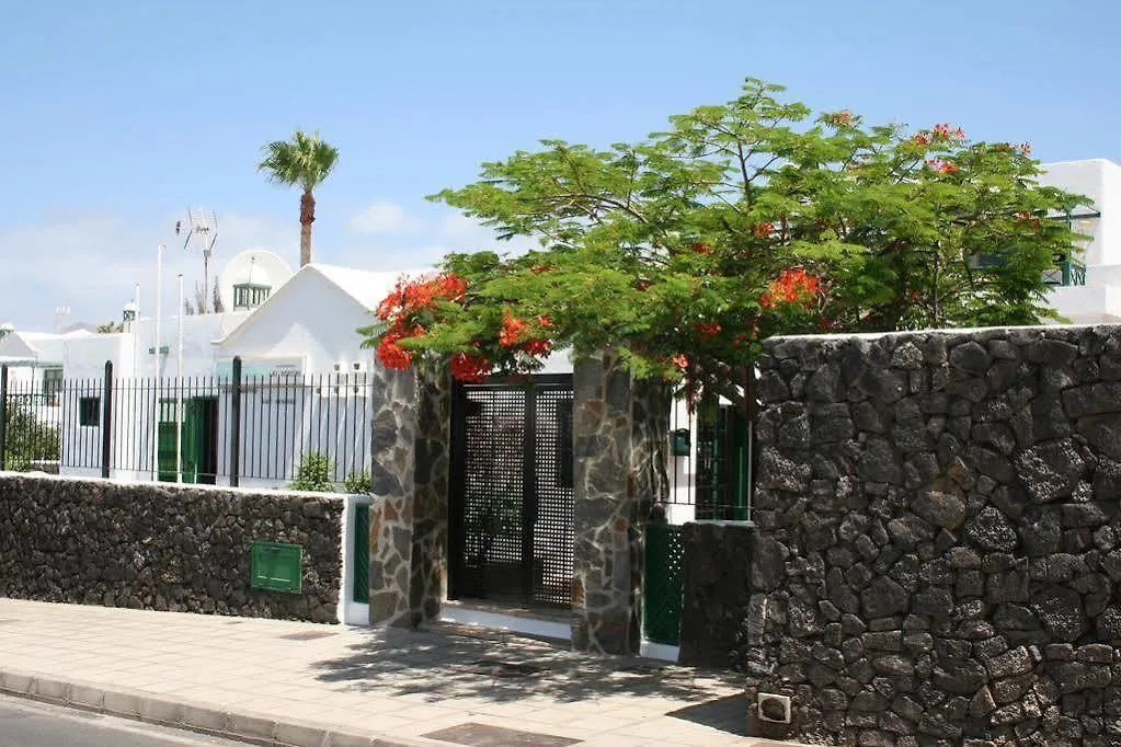Apartamentos las Acacias Puerto del Carmen