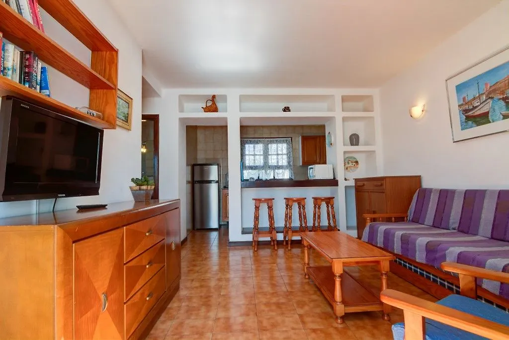 Apartamentos las Acacias Puerto del Carmen   Puerto del Carmen (Lanzarote)