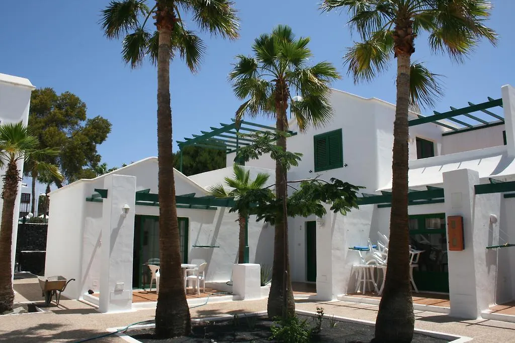 Apartamentos las Acacias Puerto del Carmen